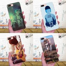 Soft TPU Pattern Pink For Galaxy A3 A5 A7 On5 On7 2015 2016 2017 Grand Alpha G850 Core2 Prime S2 I9082 Life Is Strange 2024 - buy cheap