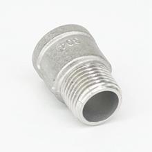 1/2" BSP Female to male Thread 304 Stainless Steel Pipe Fitting Connector water oil air 2024 - buy cheap