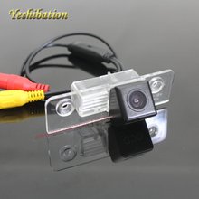 Rearview Camera For Ford Fusion 2002~2012 Car Rear View Reverse Backup Camera For Parking HD Night Vision 2024 - buy cheap