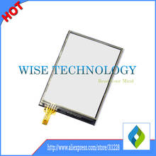 50pcs/lot for Intermec CS40 Touch Screen Digitizer Touch Panel Replacement ,barcode scanner touch screen 2024 - buy cheap