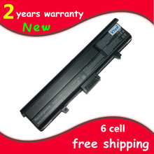 Laptop battery for Dell XPS M1330 1330 0CR036 PU556 WR053 0WR053 312-0567 PU563 UM230 PU556 CR036 TT485 312-0566 2024 - buy cheap