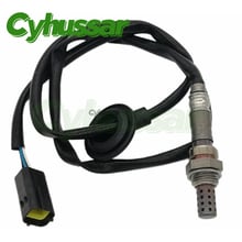 Oxygen Sensor O2 Lambda Sensor Air Fuel Ratio Sensor for Mazda Ford K802-18-861A 1992-2000 2024 - buy cheap