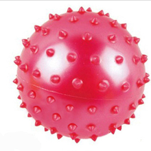2 шт. спортивный игрушечный мяч детский Массажный мяч надувной резиновый мяч игрушки для детей как Футбол Баскетбол Футбол Детские шары 2024 - купить недорого