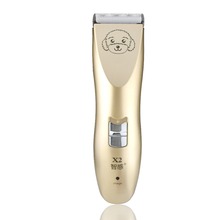 USB Rechargeable Professional Electric Pet Hair Trimmer Shaver Hair Remover Powerful Dog Cat Grooming Clipper Cutting Machine 2024 - buy cheap