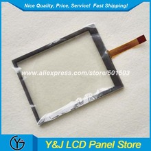 CH530 MOD01490 Touch Screen Glass 2024 - buy cheap