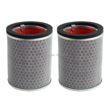 Filtro de Ar Do Motor da motocicleta Para Honda CBR 1000 RR CBR1000RR 2004-2007 Novo 2024 - compre barato