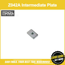 Free Shipping!/Z042A Intermediate Plate/Zhouyu Accessory 2024 - buy cheap