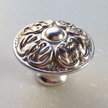 29mm drawer knob pull kitchen cabinet knobs handle dresser cupboard pull knobs antique silver furniture knobs pulls handles 2024 - buy cheap