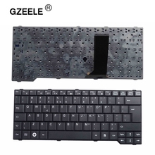 Gzeele ui-teclado para laptop, para fujitsu, amilo, pa3515, pi3540, pi3525, pa3553, sa3650 li3710, teclado preto, inglês 2024 - compre barato