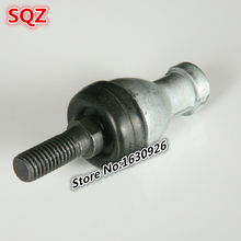 1PCS 18mm SQZ18-RS High precision strainght Spherical plain bearings Curved Bar winding Ball Head Rod end Joint Bearing 2024 - buy cheap