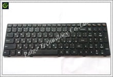 Russian Keyboard for IBM Lenovo 9Z.N9YSC.00R T4G9-RU T4G9  25-011892 RU  Black keyboard 2024 - buy cheap