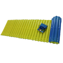 200*60*6CM Outdoor Air Inflatable Mattress Cushion Pad Camping Beach Moisture-proof Sleeping Pads Mat 2024 - buy cheap