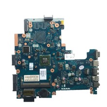 SZWXZY-excelente placa base para portátil HP 245 G3 14-G, con E1-6010U CPU DDR3 764174-001 LA-A997P, funciona con 100% 2024 - compra barato