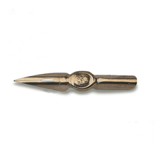 Deluxe Oblique Calligraphy Pen Nibs Shakespeare English Copperplate Script Dip Pen Nibs 2024 - buy cheap