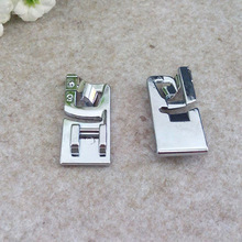 1pcs Domestic sewing machine parts presser foot 7307- HEMMER FOOT 6mm HEMMER FOOT for brother singer juki 2024 - buy cheap