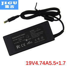 Jiguad-IdeaPad B460 G460 G470 G460 G450 G455 G460 G460 G460 G460 G460 G460 G465 G470 G475 G485 para Lenovo 20V 3.25A 5,5x2,5 2024 - compra barato