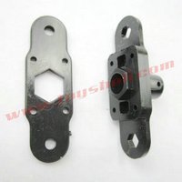 RC helicopter GT model QingSong spare parts QS 8006-002 spare parts Lower grip 2024 - buy cheap