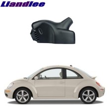 Liandlee For Volkswagen Beetle A5 Coccinelle Maggiolino Fusca 2012~2018 WiFi DVR Dash Camera Driving Video Recorder 2024 - buy cheap