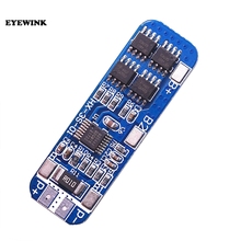 10pcs 3S 12V 18650 10A BMS Charger Li-ion Lithium Battery Protection Board Circuit Board 10.8V 11.1V 12.6V Electric 2024 - buy cheap