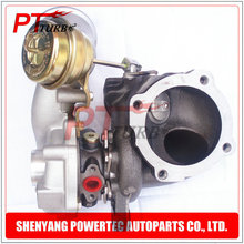 Turbo automático para Volkswagen Beetle Bora, Golf IV, Polo IV, 1,8 T, JAE, AWP, AUM, AWU, turbocompresor K03, 53039880052, 53039700052, 06A145704T 2024 - compra barato