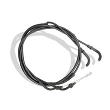 AHL Brand New Motorcycle Accessories Throttle Line Cable For Suzuki DRZ400 DRZ 400 DR-Z 400 S /SM DRZ400S DRZ400SM 2024 - buy cheap