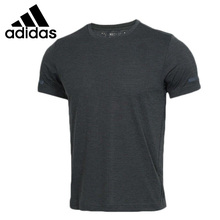 Adidas-Camiseta de manga corta para hombre, ropa deportiva, Original, nueva llegada 2024 - compra barato