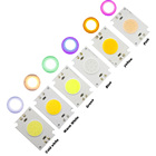40*26mm COB LED Light Bulb source 12V 2W LED Diode Lighting Chip Red Blue Pink Green Yellow White Color for DIY  Lamp Bulbs - compare prices