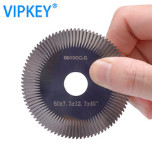 60*7.3*12.7mm*72T Carbide tungsten key cutter  saw blade mini circular saw  oscillating multi cutter  tool 2024 - buy cheap