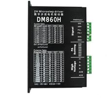 DMA860H original genuine for 57 and 86 stepper motor driver can replace MA860H M860 2024 - buy cheap