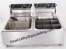 Best Selling Snack Food Machine Electric 9 Grid Oden Machine/ /Kanto Cook Machine/electric deep Fryer 2024 - buy cheap