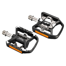 SHIMANO PD T780 Self-Locking SPD Pedals Components Using for Bicycle Racing Road Bike Parts 2024 - buy cheap