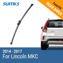 SUMKS Rear Wiper Blade for Lincoln MKC 2014 2015 2016 2017 2024 - buy cheap