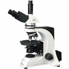 Microscopio Trinocular polarizado Infinity, suministros de AmScope, 40X-1200X 2024 - compra barato