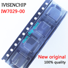 1pcs iW7025-00 1W7025-00 iW7025 1W7025 QFP-64 2024 - buy cheap