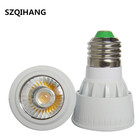 Spot de led cob, super brilhante, dimerizável, ac, 110v, 220v, gu10, 5w, 7w, 10w, mr16, gu5.3 gu10, e14, e26 e27, b22, lâmpada led 2026 - compre barato Spot de led cob, super brilhante, dimerizável, ac, 110v, 220v, gu10, 5w, 7w, 10w, mr16, gu5.3 gu10, e14, e26 e27, b22, lâmpada led 2026 - compre barato