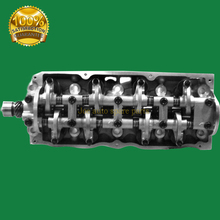 F8/FE complete Cylinder head assembly/ASSY for Kia Sportage 1998cc 2.0L SOHC 8v 1995-99 Mazda 626/929/E1800/Capella :F85010100F 2024 - buy cheap