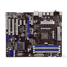 For ASRock P67 Pro3 Original Used Desktop 1155 Motherboard P67 Socket LGA1155 DDR3 SATA2 USB2.0 2024 - buy cheap