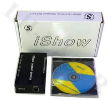 Ishow-Programa de espectáculo de luz láser, iluminación de escenario, espectáculo de láser, software de iShow, 3,0 2024 - compra barato