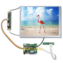 G121SN01 V3 Screen Panel 12.1 Inch 800X600 TFT LCD Display Module Industrial LVDS  Controller Board 20 Pin Connector 2024 - buy cheap