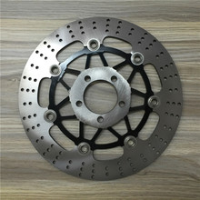 STARPAD For Kawasaki ZZR400 ZZR600 ZXR400 ZRX400 front brake disc front brake disc / sheet Free Shipping 2024 - buy cheap
