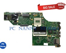 PCNANNY FOR Lenovo ThinkPad T540 T540P Motherboard 04X5288 48.4LO14.021 HM86 PC Notebook Mainboard tested 2024 - buy cheap