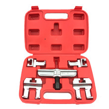 ree shippingT 40001 Camshaft Puller Camshaft Drive Belt Pulley Puller Remover Tool Camshaft Removal Tool For V W AU DI 2024 - buy cheap
