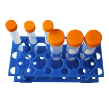 BDJK 28-Well Plastic Detachable Centrifuge Tube Rack fit for 10ml/15ml,50ml tubes 2024 - buy cheap