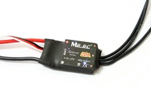 MR.RC Simonk 20A Brushless ESC Electronic Speed Controller for Flame Wheel F450 FPV RC Multicopter Quadcopter 2024 - buy cheap