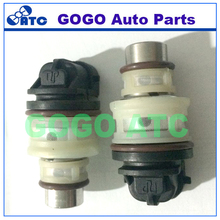 10 PCS New Injector de Combustível Para Opel OEM D224A5278 2024 - compre barato