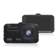2019 NEW 3.0" Car DVR Camera Full HD 1080P Angle DVR Camera Video Recorder 150 degree lens G-sensor 2024 - buy cheap
