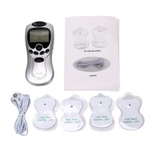 Slimming Muscle Relax ToolDigital Meridian Therapy Massager Machine Tens Health Care 2024 - buy cheap