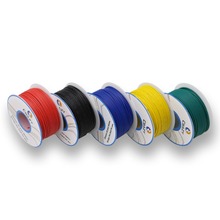 13M  Stranded of 16AWG 10 Colors UL1007  Environmental Electronic Wire Conductor To Internal Wiring 2024 - купить недорого
