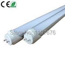 Factory sale-led tube 600mm t8 led fluorescent tube 48pcs SMD2835 9W LED Tube Light 85-265V Warm White/White 5years warranty 2024 - buy cheap