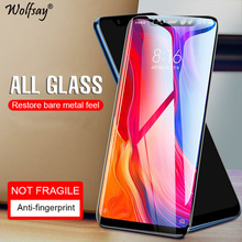 For Xiaomi Mi 8 Pro Tempered Glass Screen Protector For Xiaomi Mi 8 Pro Glass 9H Premium For Mi 8 Pro Mi 8 6.21" Curved Glass 2024 - buy cheap